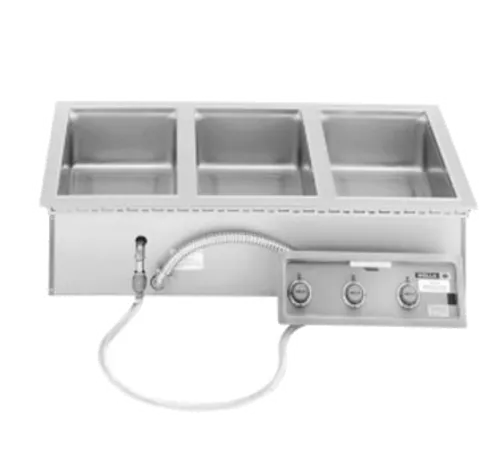 Wells MOD-327TDM/AF Food Warmer