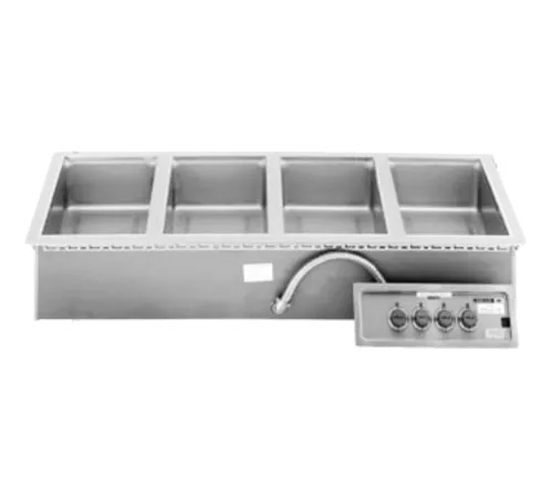 Wells MOD-400TD Food Warmer