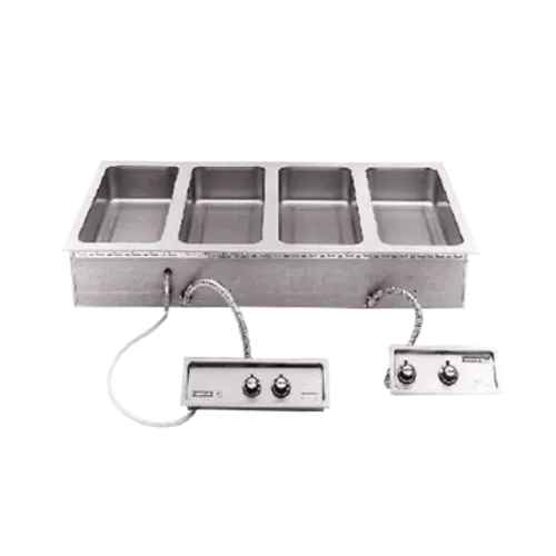 Wells MOD-400TDM/AFS Food Warmer