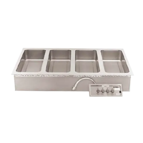 Wells Wells MOD-427TDM Food Warmer