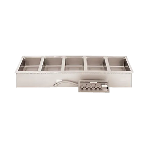 Wells MOD-500TDM/AFS Food Warmer