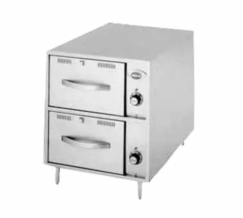 Wells RWN-2 Warming Drawer Unit
