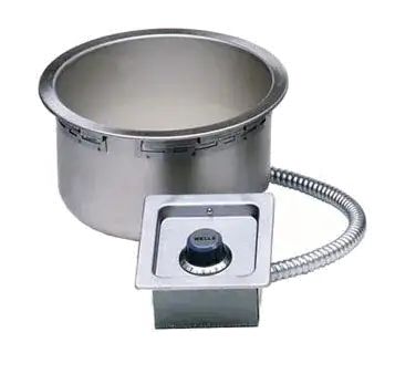 Wells SS-10TUCI Food Warmer