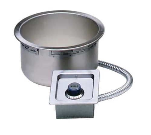 Wells SS-10TUI Food Warmer