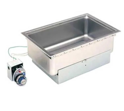 Wells SS-206ETD Economy Food Warmer