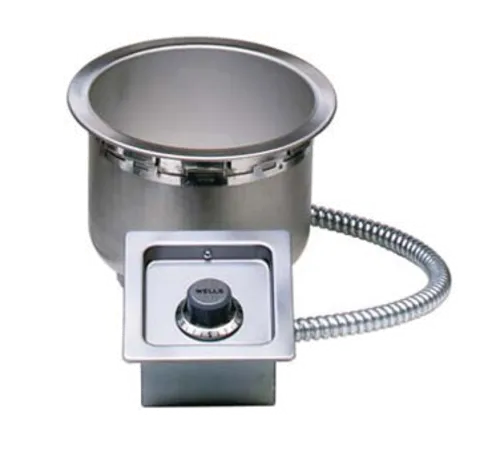 Wells SS-8TDUCI Food Warmer