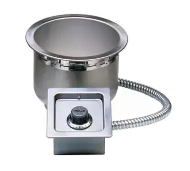 Wells SS-8TUI Food Warmer