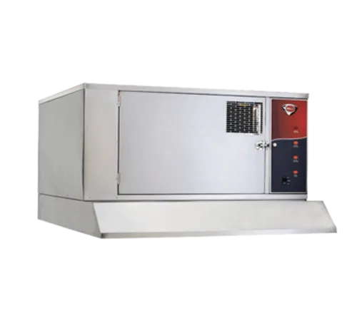 Wells Wells WVC-46 Ventless Hood