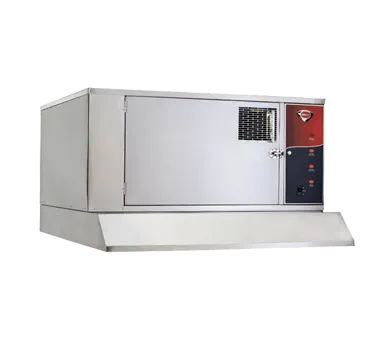 Wells Wells WVC-46 Ventless Hood