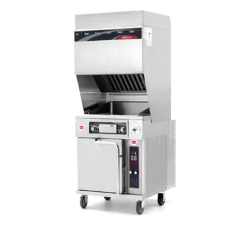 Wells WVO-G136 VCS2000 Ventless Cooktop