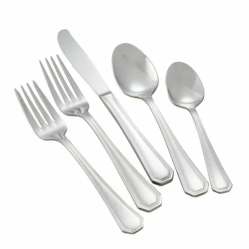 Winco Winco 0035-16 Salad Knife