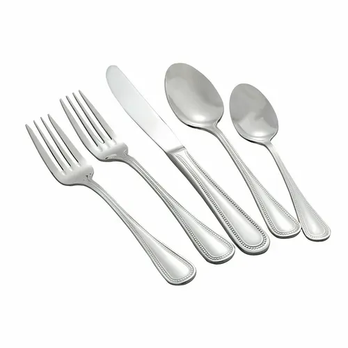 Winco Winco 0036-16 Salad Knife