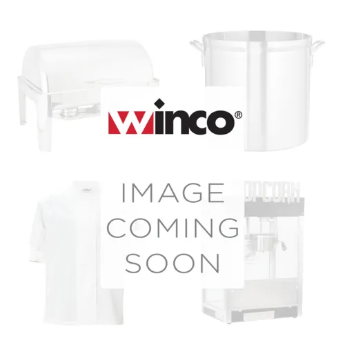 Winco Winco APP-12-AW Plate