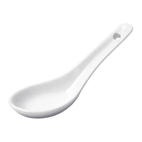 Winco Winco ASS-55 Soup Spoon