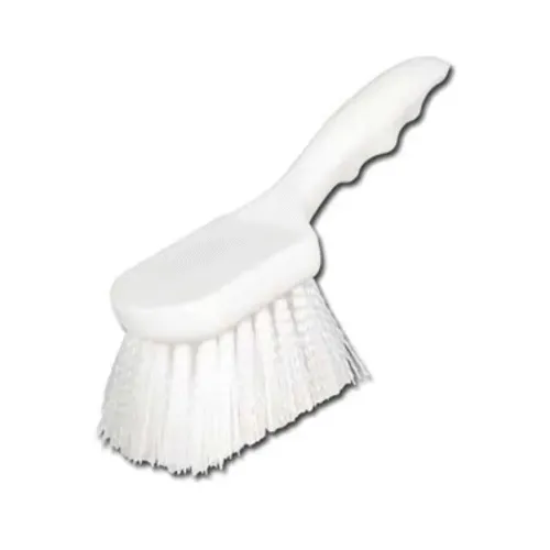 Winco Winco BRN-8P Pot Scrubbing Brush