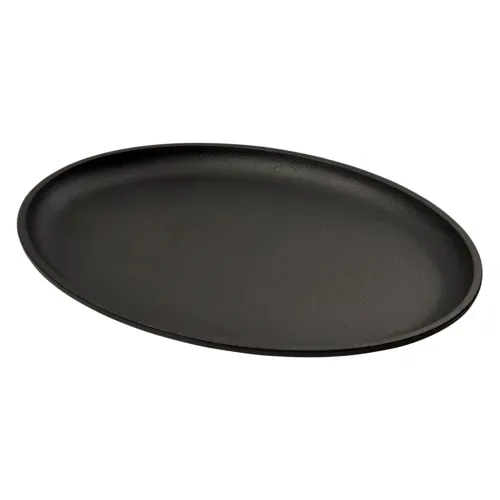 Winco Winco CASG-13O Cast Iron