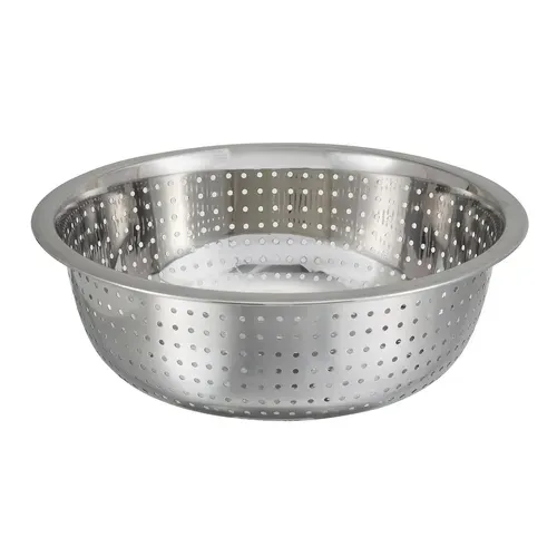 Winco CCOD-11S Chinese Colander