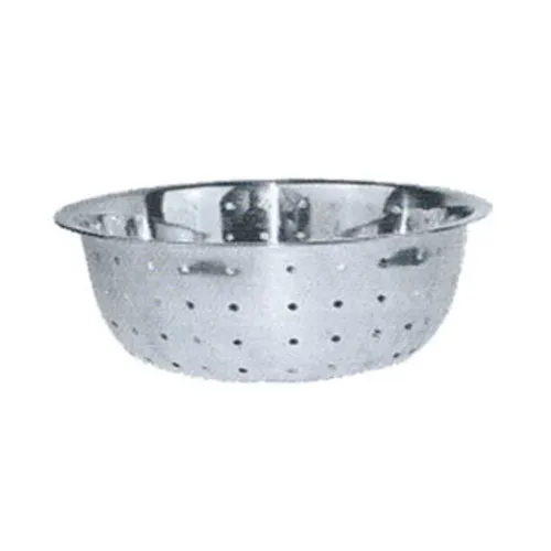 Winco CCOD-13L Chinese Colander
