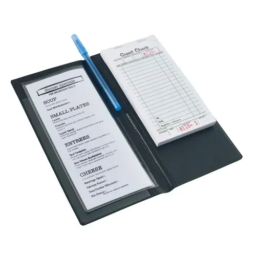 Winco Winco CHK-3K Check Holder