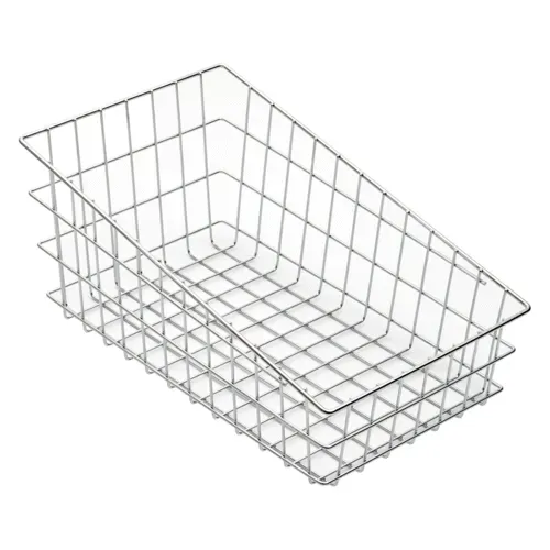 Winco Winco DB-1911 Bagel / Pastry Basket
