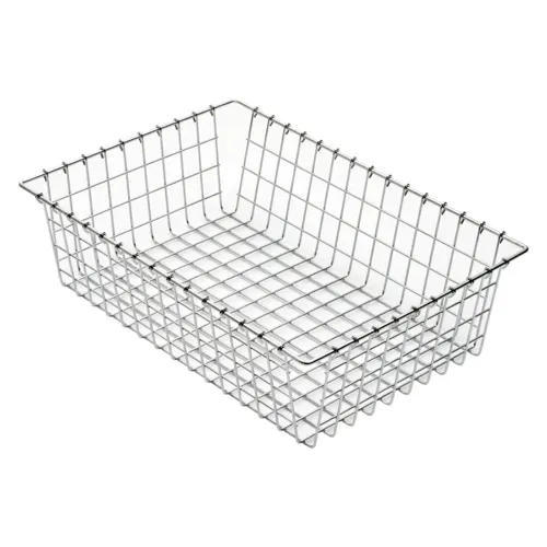 Winco Winco DB-2014 Bagel / Pastry Basket