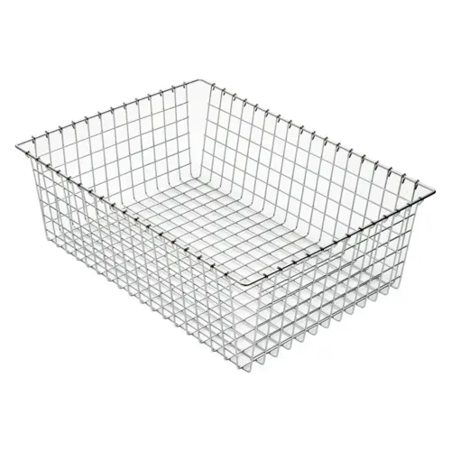 Winco Winco DB-2418 Bagel / Pastry Basket