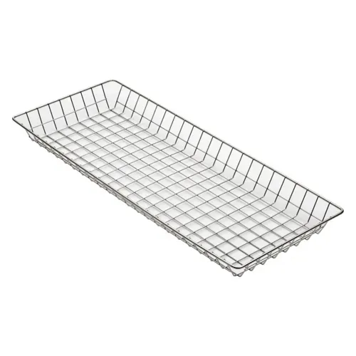 Winco Winco DB-2610 Bagel / Pastry Basket