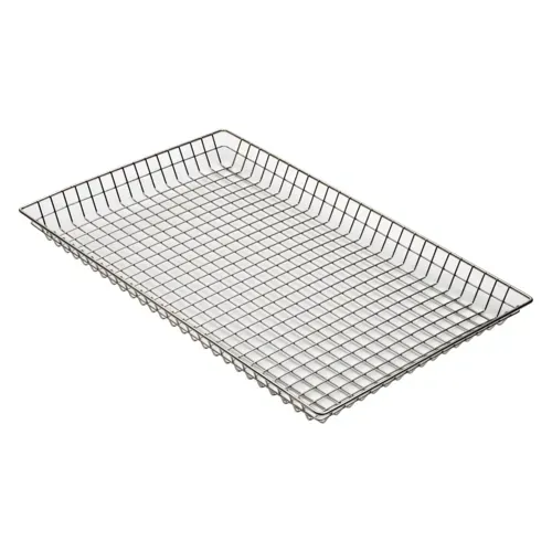 Winco Winco DB-2616 Bagel / Pastry Basket