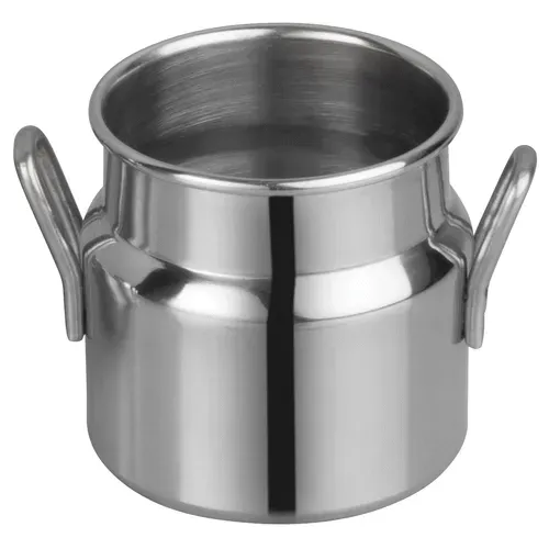 Winco Winco DDSD-101S Mini Milk Can