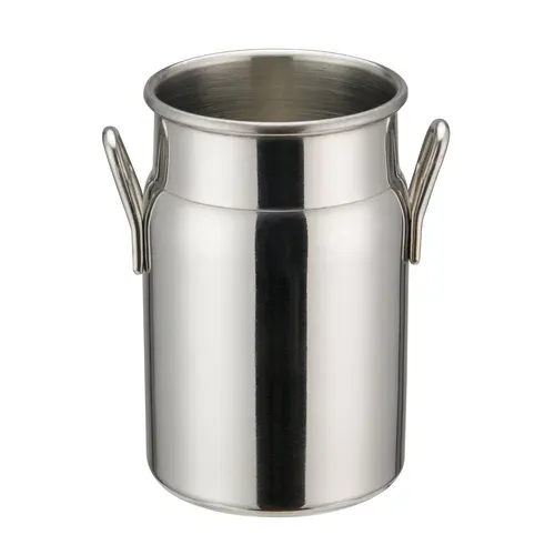 Winco Winco DDSD-102S Mini Milk Can