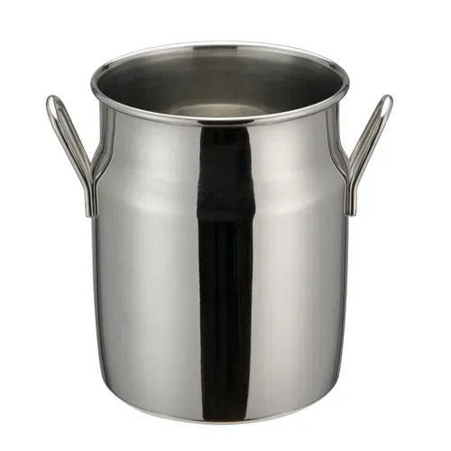 Winco Winco DDSD-103S Mini Milk Can