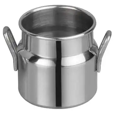 Winco Winco DDSD-103S Mini Milk Can