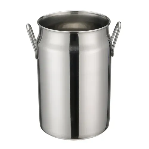 Winco Winco DDSD-104S Mini Milk Can