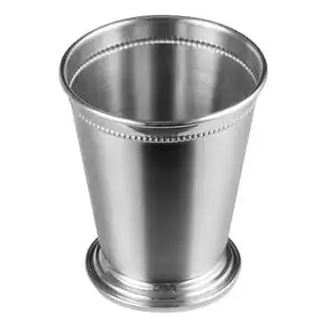 Winco DDSE-101S Mint Julep Cup