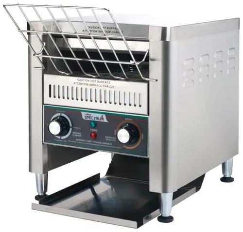Winco ECT-300 Conveyor Toaster, with and Controls - , ,