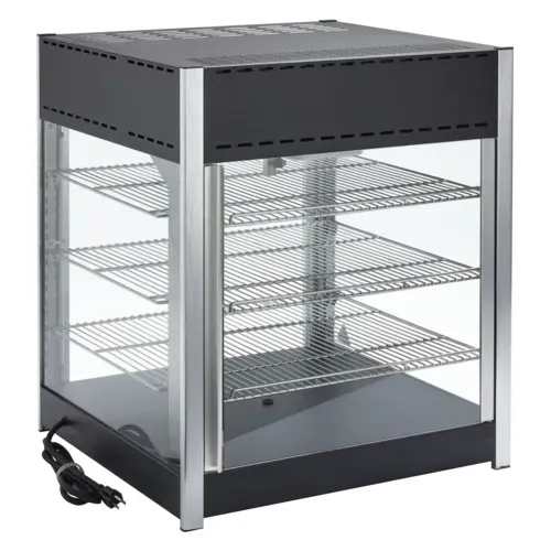 Winco Winco EDM-1PT Display Merchandiser
