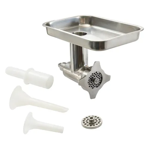 Winco Winco EMP-MG12 Meat Grinder Attachment