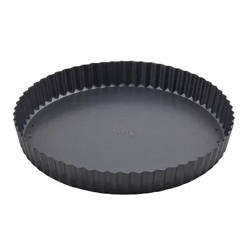Winco Winco FQP-10 Quiche Pan