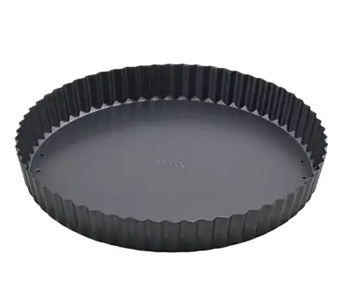 Winco Winco FQP-10 Quiche Pan