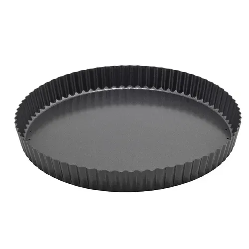 Winco Winco FQP-12 Quiche Pan