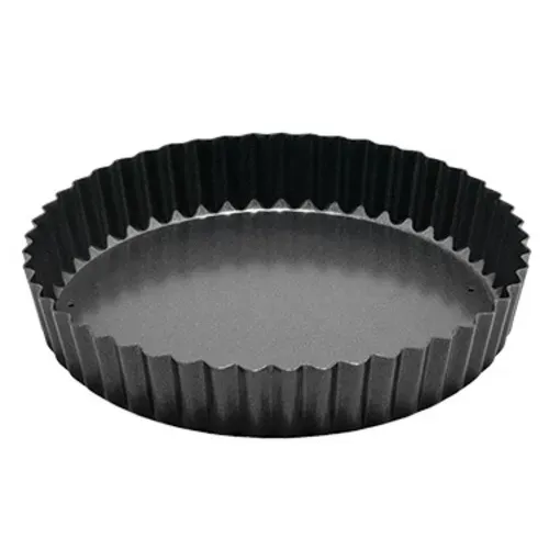 Winco Winco FQP-8 Quiche Pan