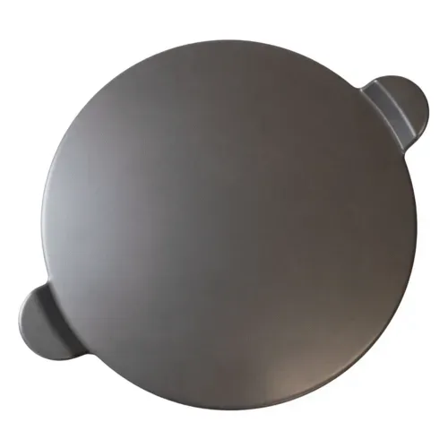 Winco Winco GPS15H-G Pizza Stone with handles