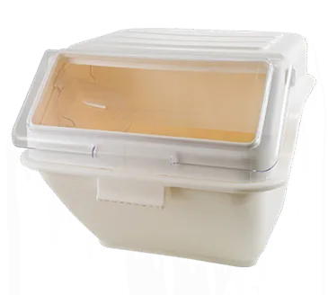 Winco IB-10S Shelf Ingredient Bins