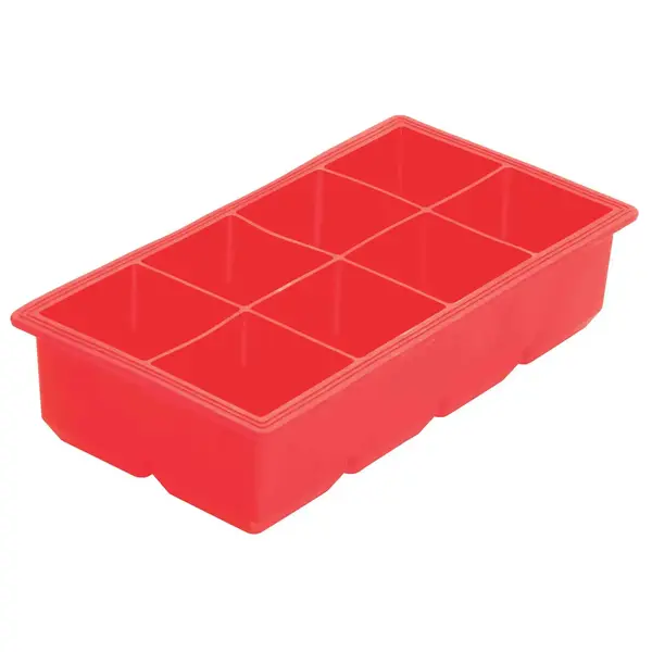 Winco Winco ICCT-8R Ice Cube Tray