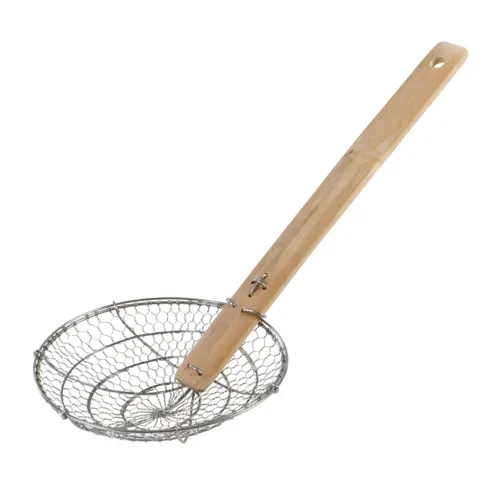 Winco Winco J30-0037 Spider Strainer