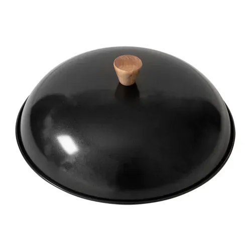 Winco Winco J31-0066 Wok Lid