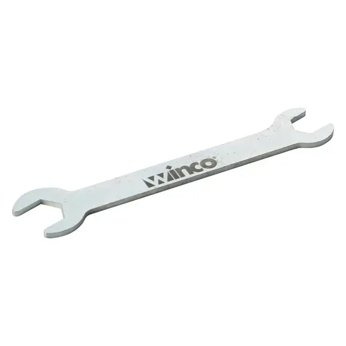 Winco KAT-WR Dual-Sided Wrench for Kattex (TLC/TTS/OS) (Qty