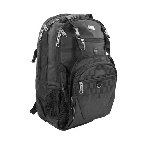 Winco KBP-1 Acero Backpack