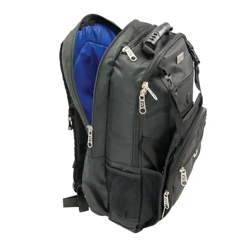 Winco KBP-1 Acero Backpack