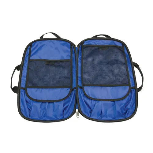 Winco KBP-2 Acero Knife Case